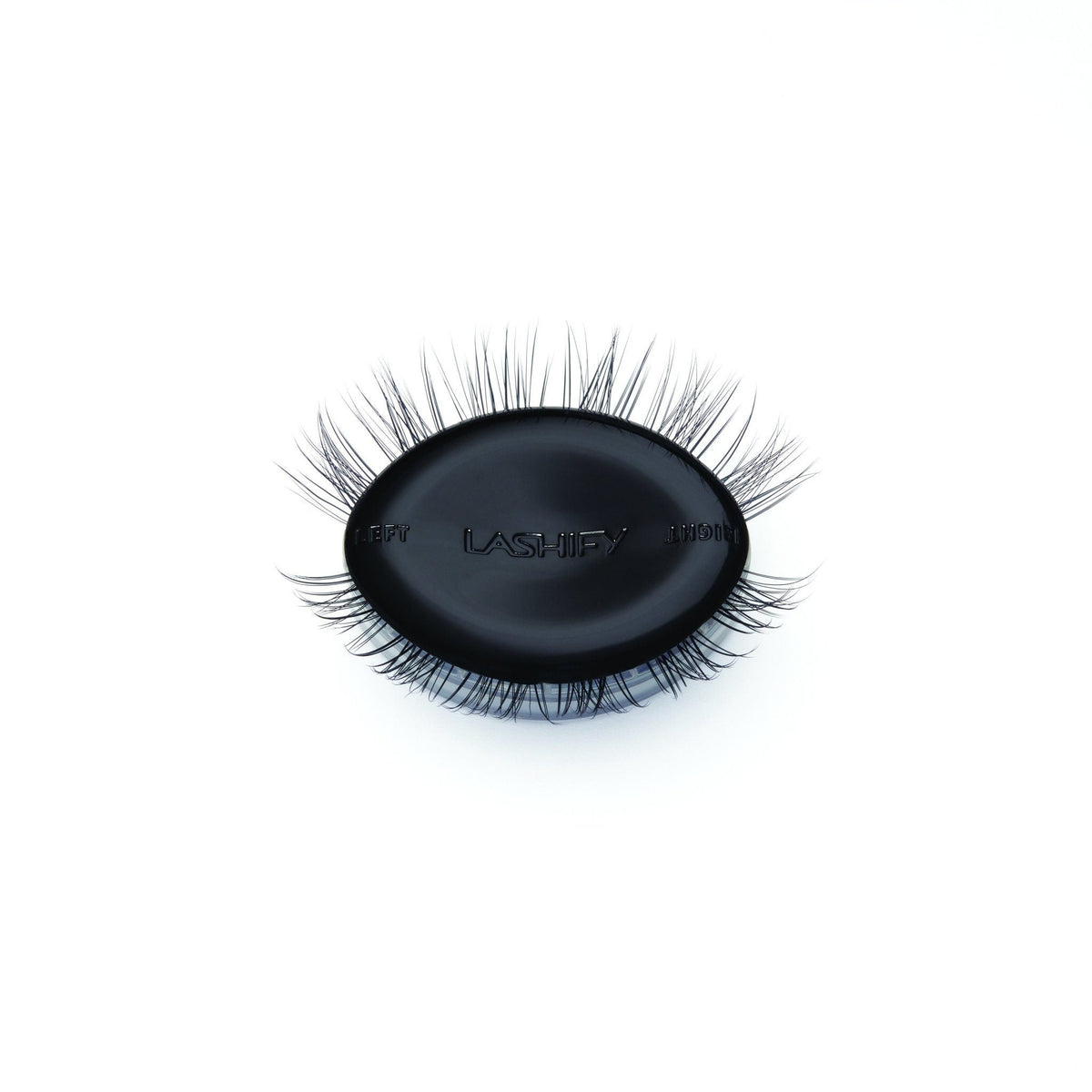 Curl / Black / 14mm - Long