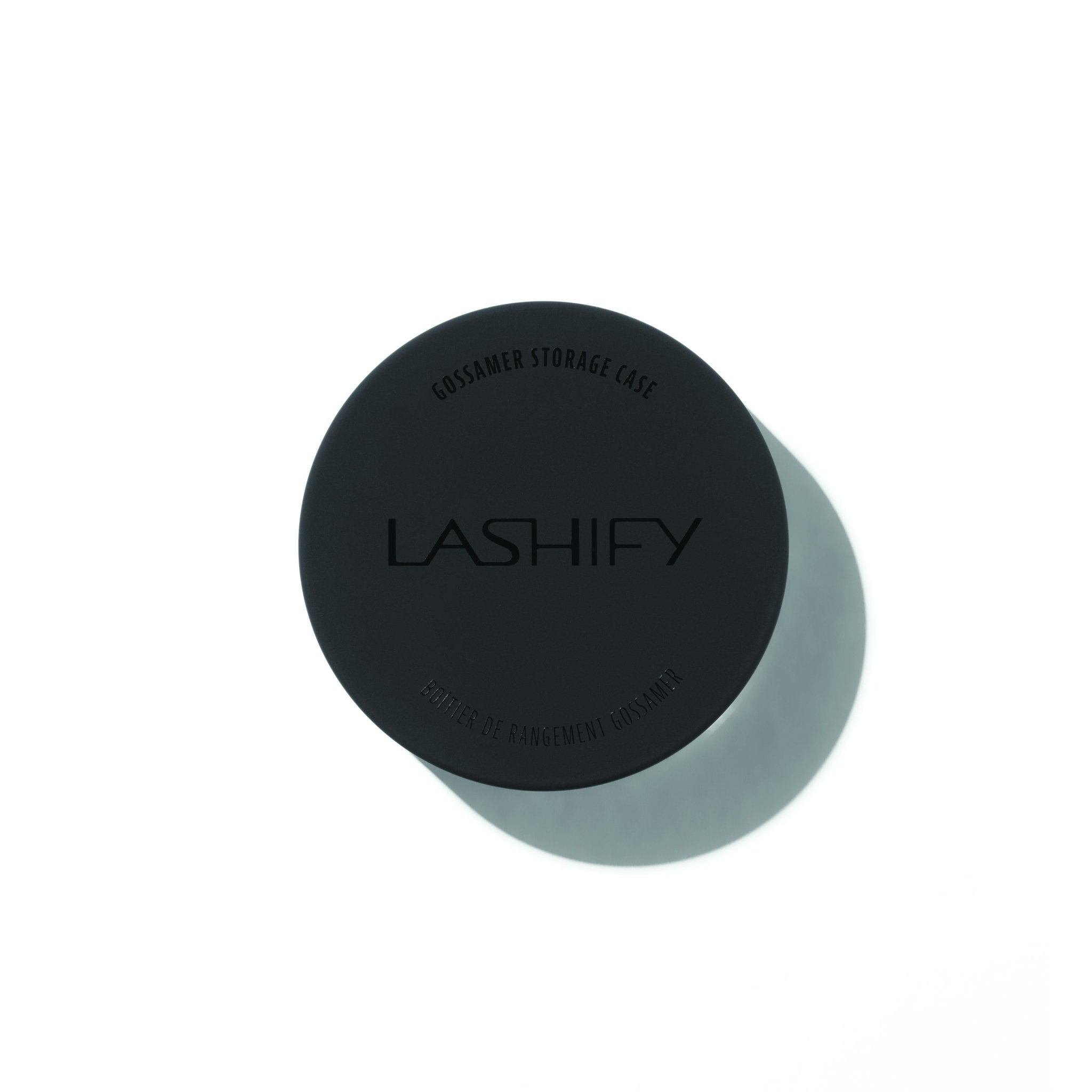 Gossamer® Lash Storage Case storage Lashify 