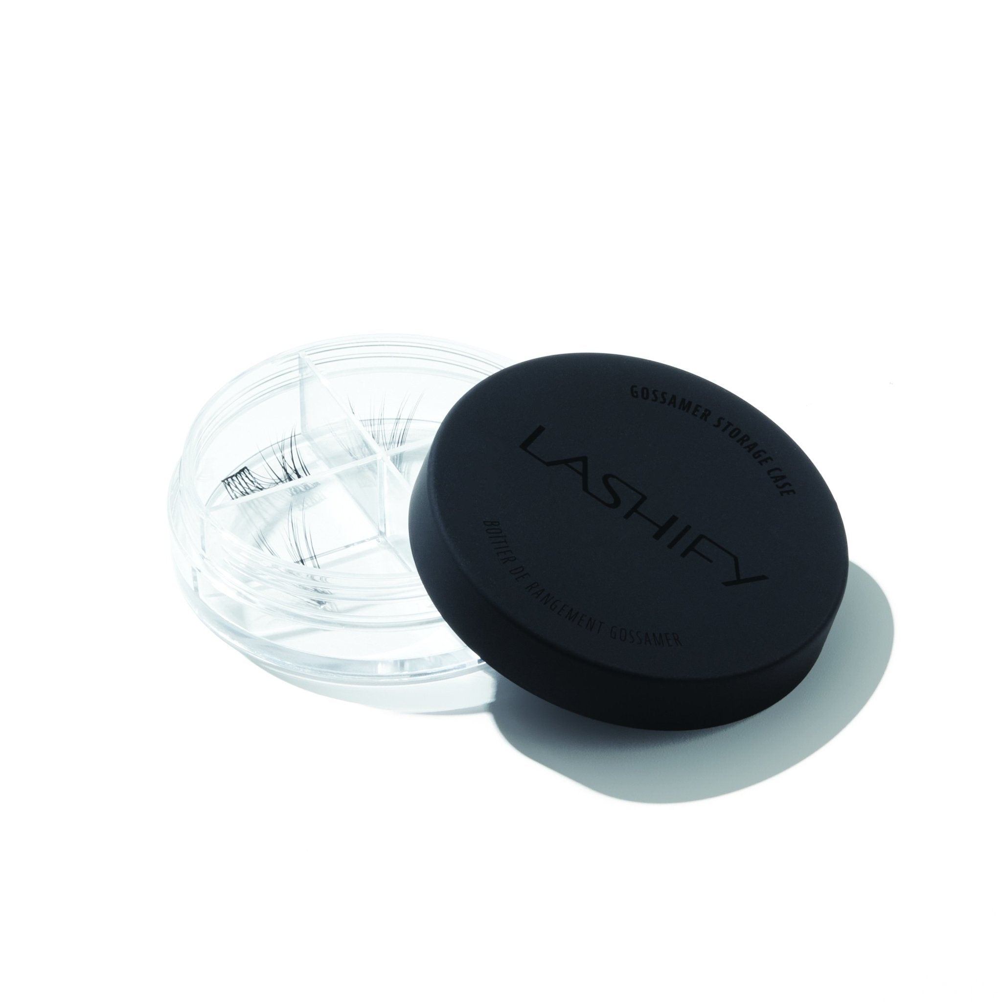 Gossamer® Lash Storage Case storage Lashify 