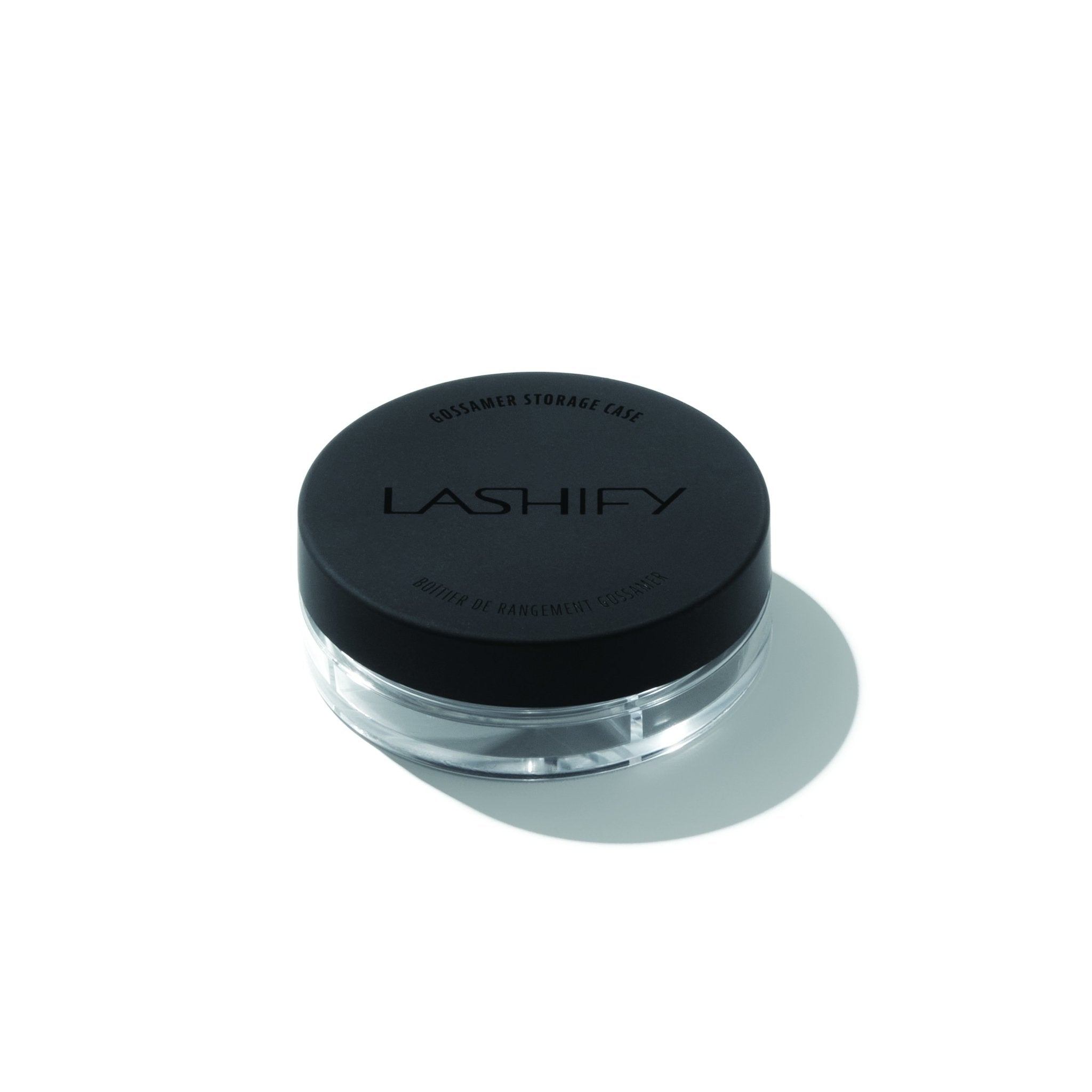 Gossamer® Lash Storage Case storage Lashify 