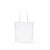Lashify® Clear Tote Bag Swag Lashify 