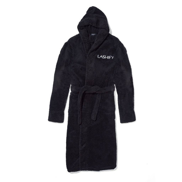 Lashify® Fluffy Robe Swag Lashify 