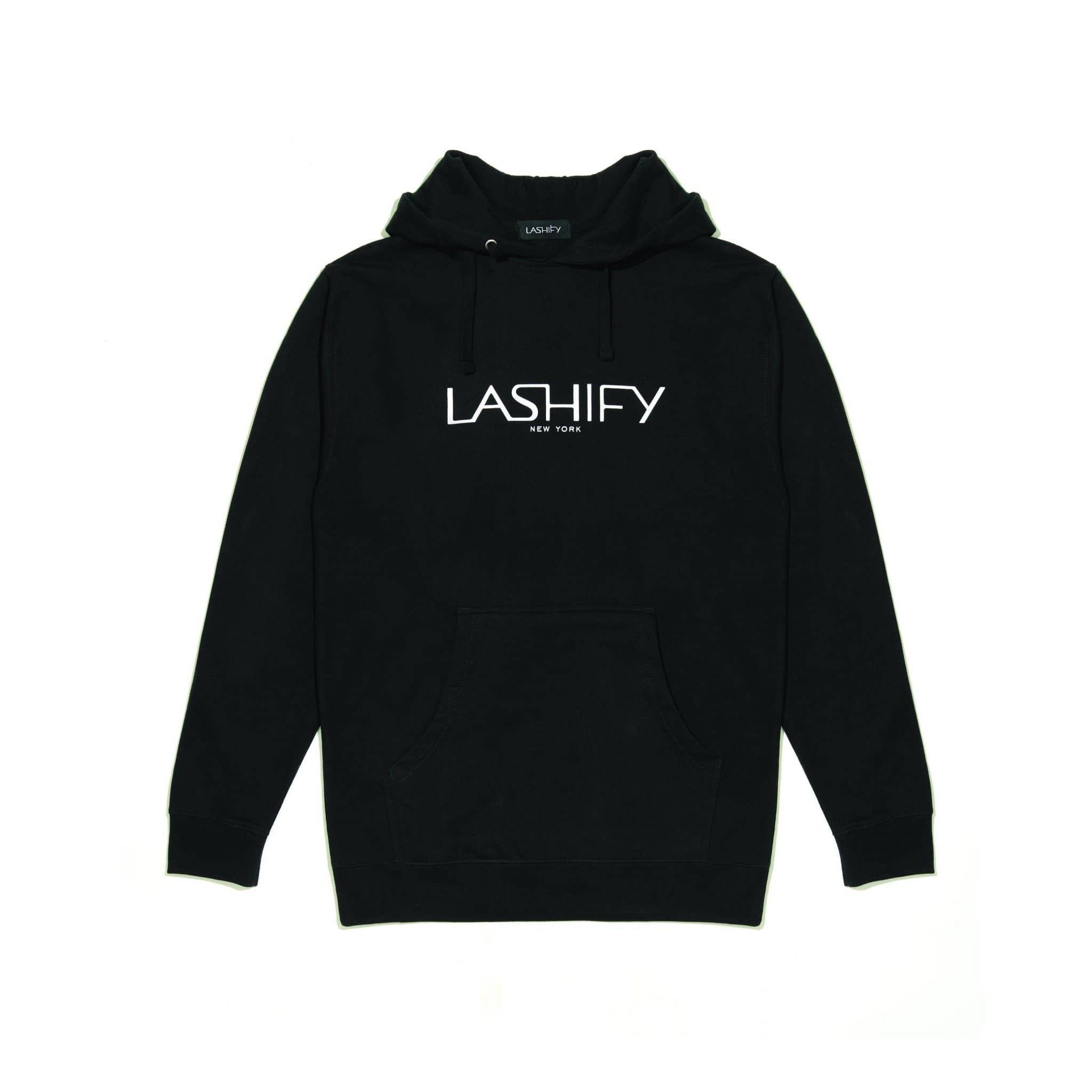 Lashify® Hoodie Swag Lashify | all