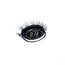 Drama / Black / 14mm - Long