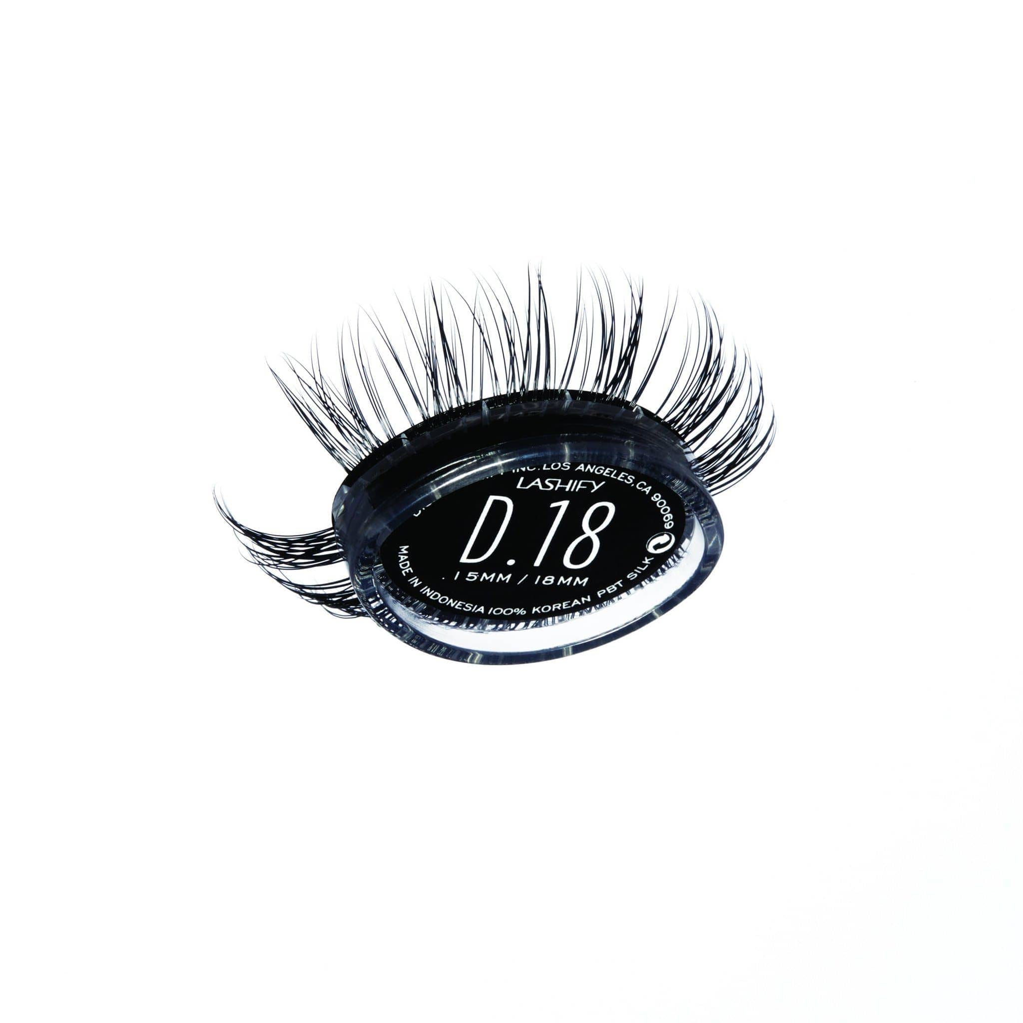 Drama / Black / 18mm - XX Long