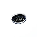 Drama / Black / 10mm - Short