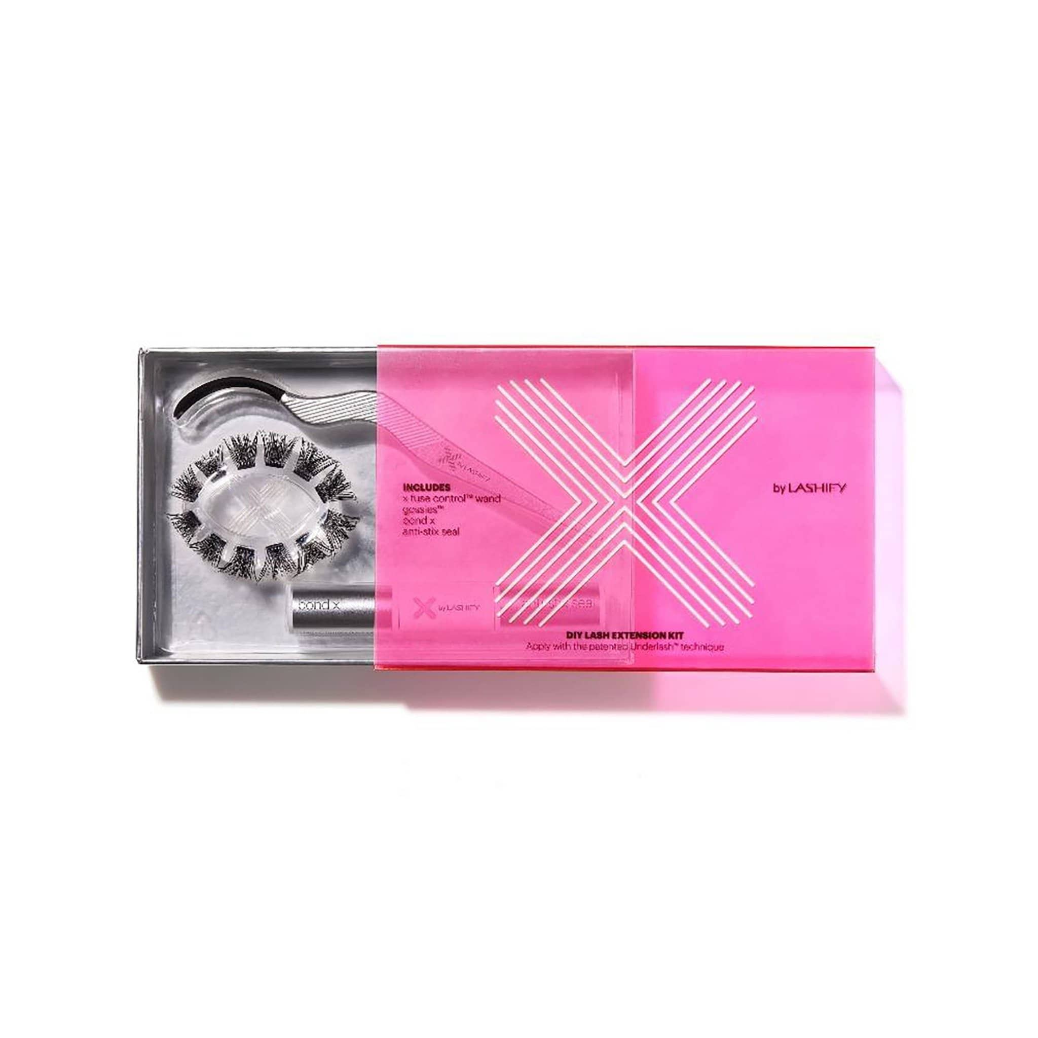 X by Lashify® Practice Pack Lashify 